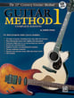 21st Century Guitar Method No. 1 Guitar and Fretted sheet music cover